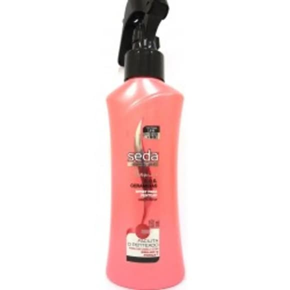 SPRAY SEDA PENTEAR CERAMIDAS 150ML