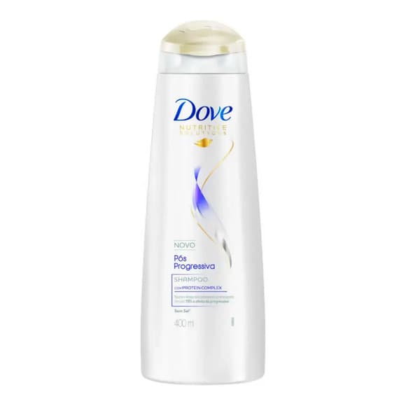 SH DOVE POS PROGRESSIVA 400 ML