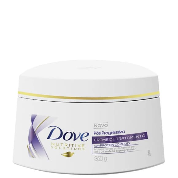CR TRAT DOVE  POS PROGRESSIVA 350G