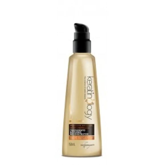 CR TRAT KERATINOLOGY BY SEDA NOTURNO150ML