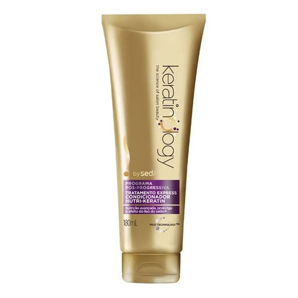 COND KERATINOLOGY BY SEDA POS PROG 180