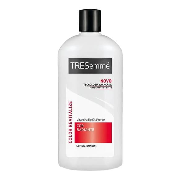 COND TRESEMME COLOR REVITALIZE 750