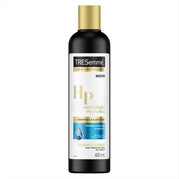 COND TRESEMME HID PROFUNDA 400ML