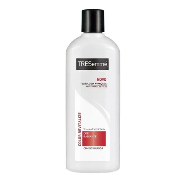 COND TRESEMME COR RADIANTE 400ML