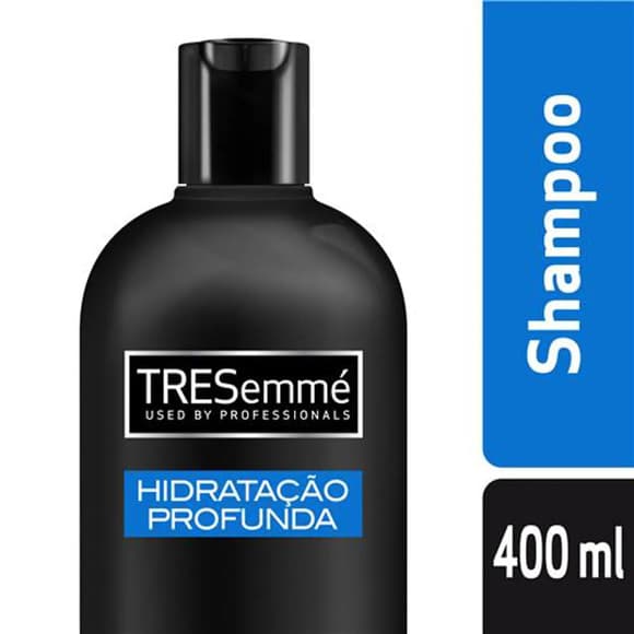 SH TRESEMME HIDRAT. PROFUNDA 400ML
