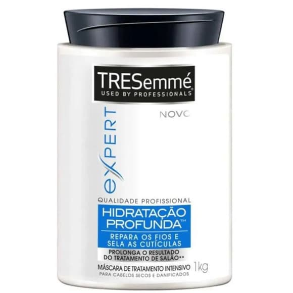 CR TRAT TRESEMME HIDRAT.PROFUNDA 1KG