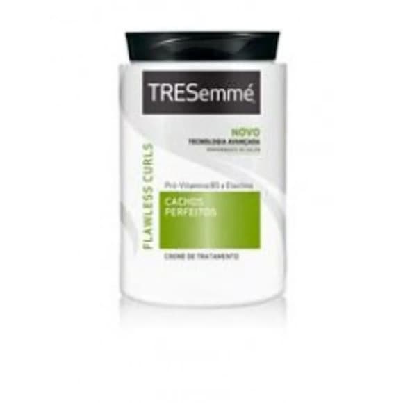 CR TRAT TRESEMME FLAWLESS CURLS 1KG