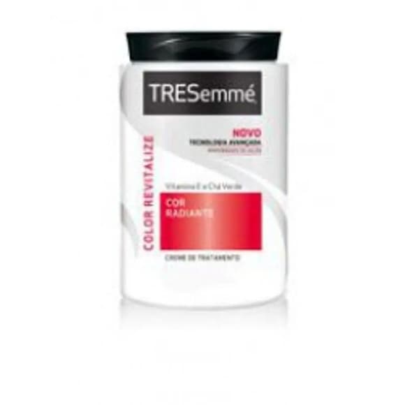 CR TRAT TRESEMME COR RADIANT 1 KG