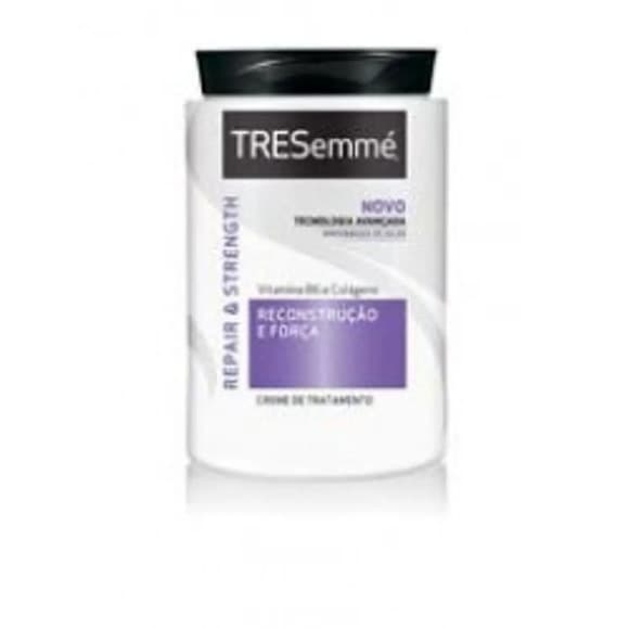 CR TRAT TRESEMME RECONST E FORCA 1KG