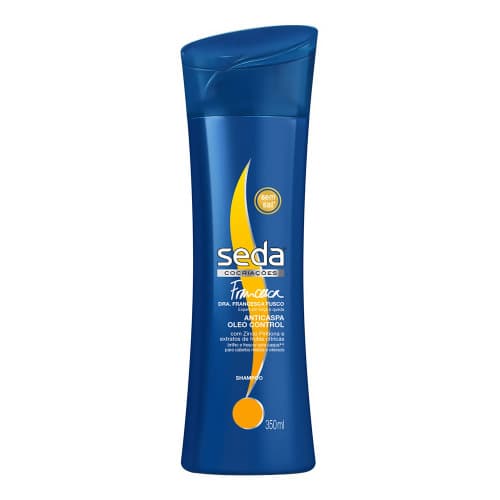 SH SEDA ANTI CASPA OLEO CONTROL 350ML