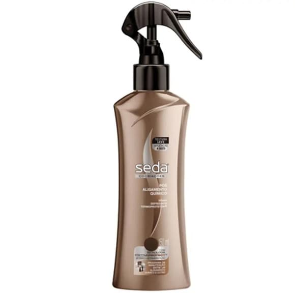SPRAY SEDA PENTEAR POS ALIS QUIMICO 150