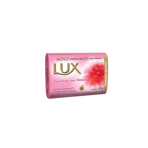 SAB LUX SUAVE SUAV. PETALAS 125G