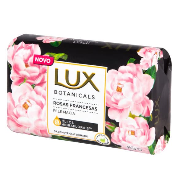 SAB LUX SUAVE SUAVID PETALAS 90G