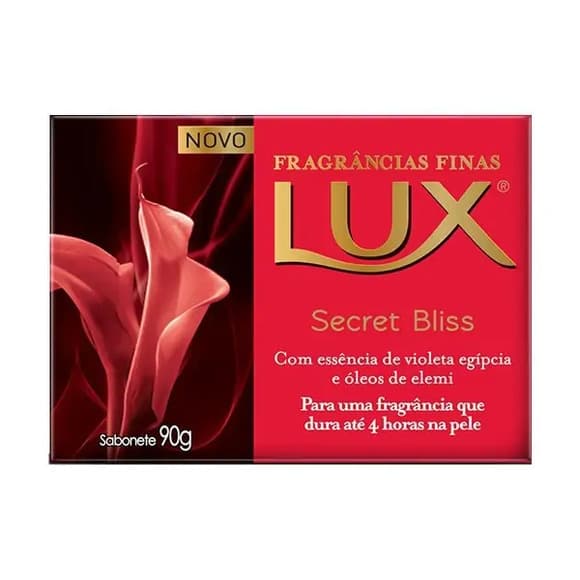 SAB LUX SECRET BLISS