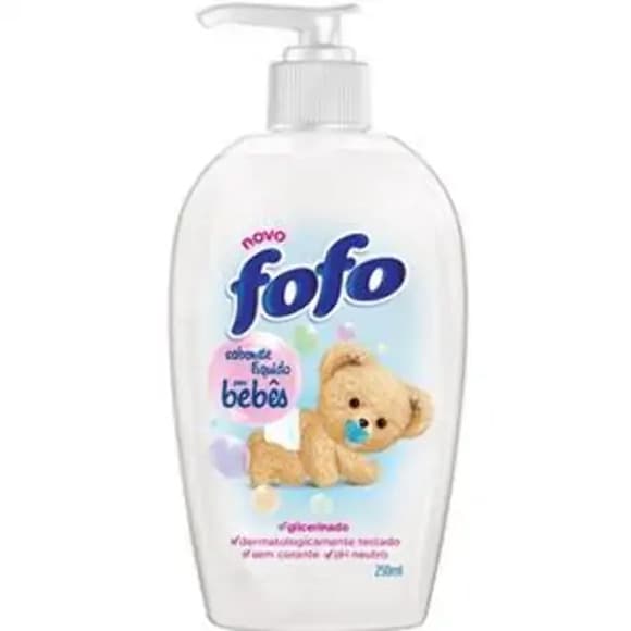 SAB LIQ INF FOFO 250ML
