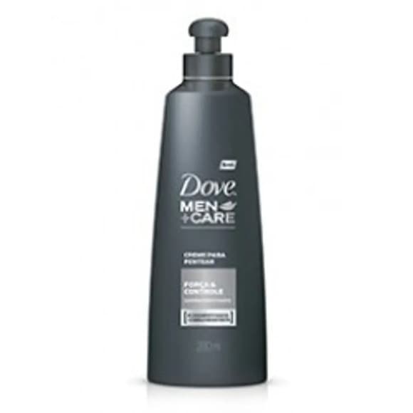 CR PENT DOVE MEN CAR FORCA CONTROLE 200ML