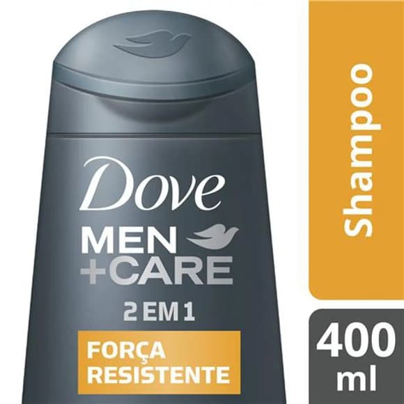 SH DOVE 2X1 FORCS RESISTENTE 400 ML