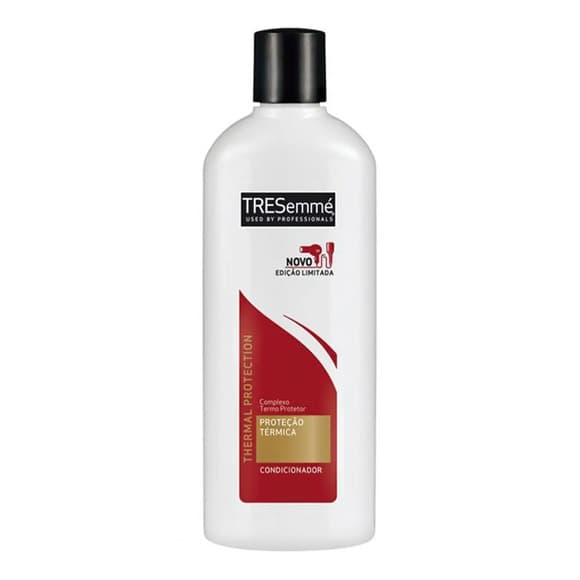 COND TRESEMME PROT TERMICA 400ML