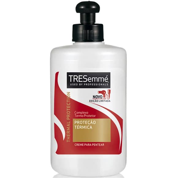 CR PENT TRESEMME THERMAL PROTECT