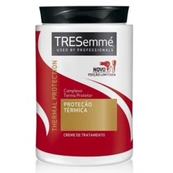 CR TRAT TRESEMME PROTECAO TERM 1KG