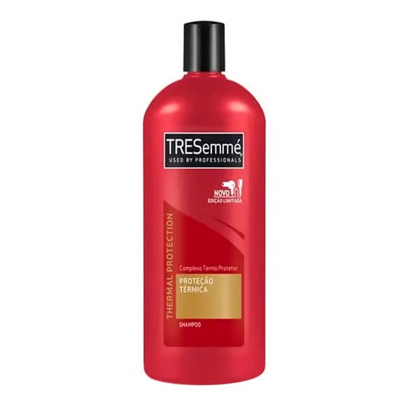 SH TRESEMME PROT TERMICA 400ML