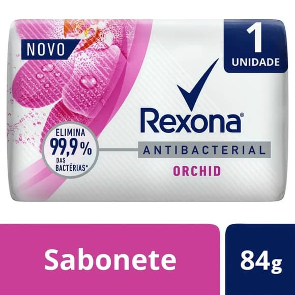 SAB REXONA NUTR FRESH 84G