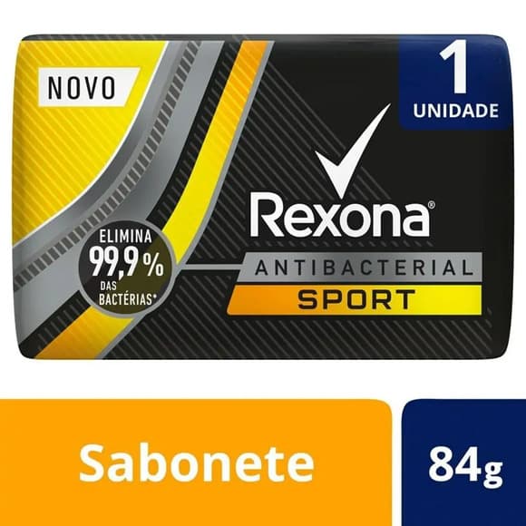 SAB REXONA DEO PROTECTION 84G