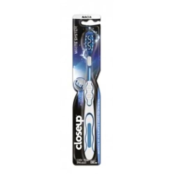 ESC DENTAL CLOSEUP WHITE SYSTEM