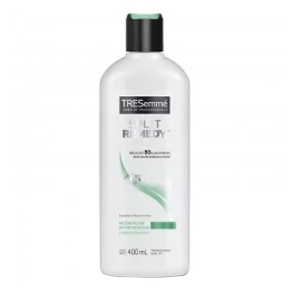 COND TRESEMME REC PONTAS DUPLAS 400ML
