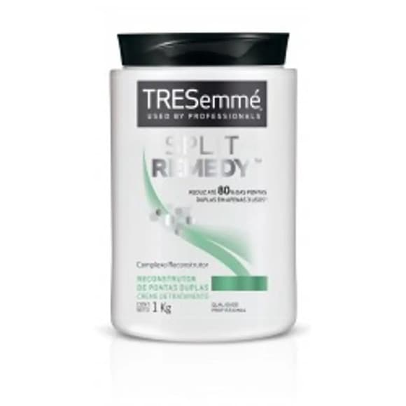 CR TRAT TRESEMME REC PTAS DUPLAS 1K