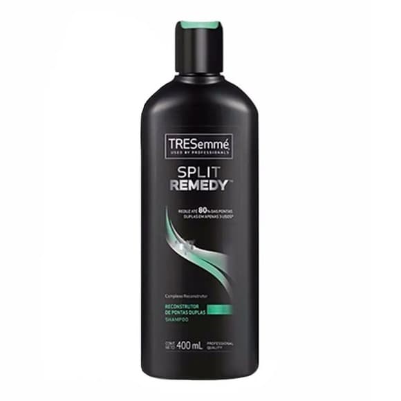 SH TRESEMME REC PONTAS DUPLAS 400ML