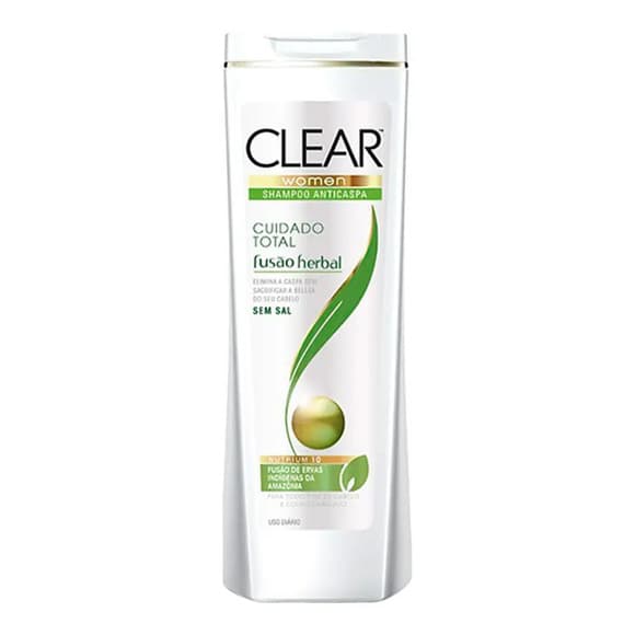 SH CLEAR ANTI CASPA CUID. TOTAL 400ML