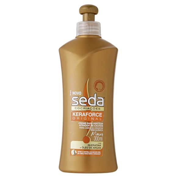 CR PENT SEDA KERAFORCE ORIGINAL