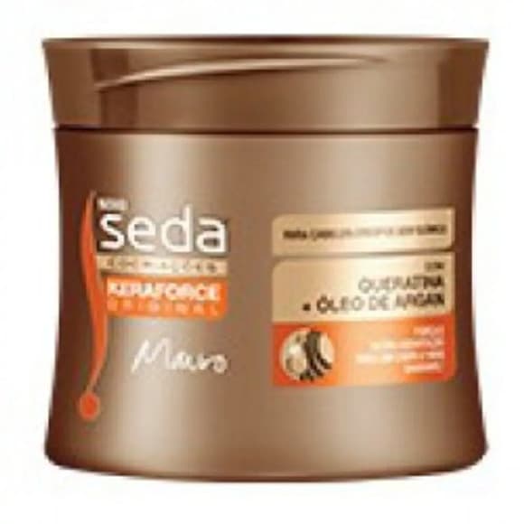 CR TRAT SEDA KERAFOR ORIGINAL 400G