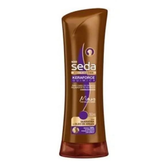 COND SEDA KERAFORCE QUIMICA 350ML