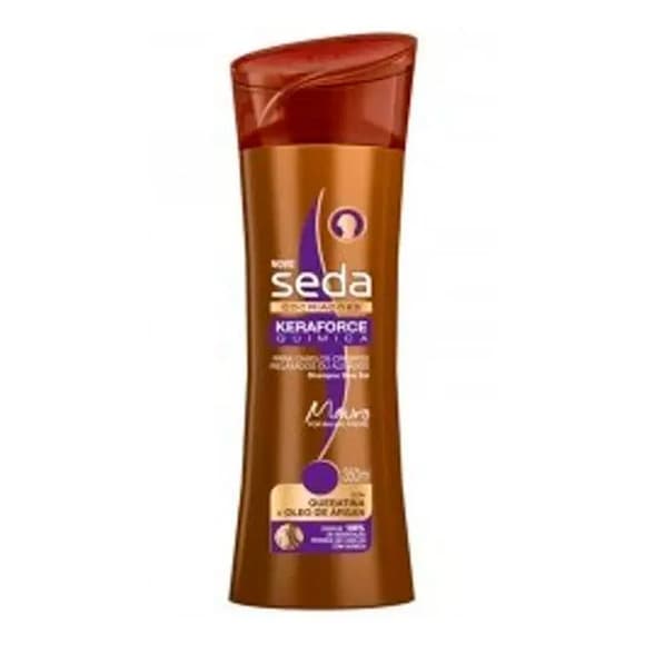 SH SEDA KERAFORCE QUIMICA 350ML