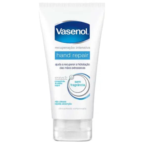 LOC HID VASENOL REP.MAOS 75ML