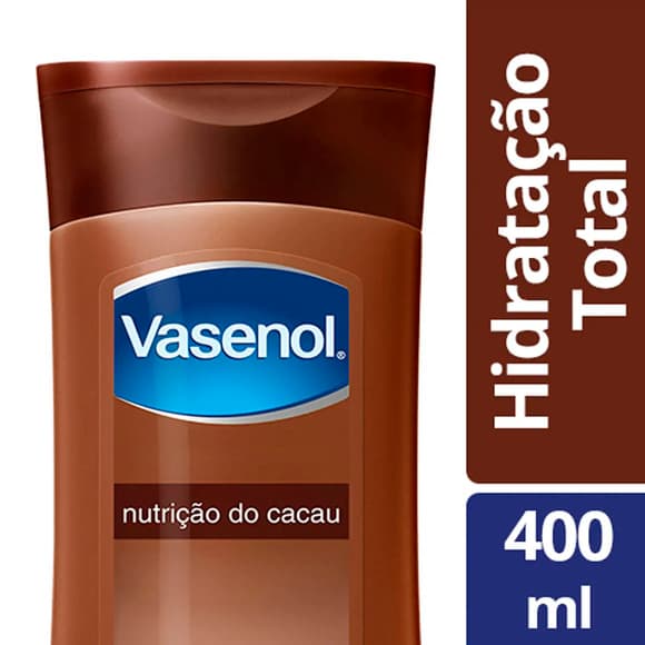 HID VASENOL CACAU 400ML
