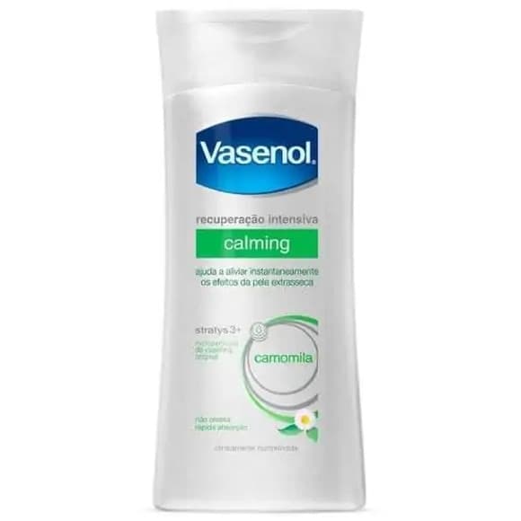 HID VASENOL CALMING RECP INTENSA 200ML