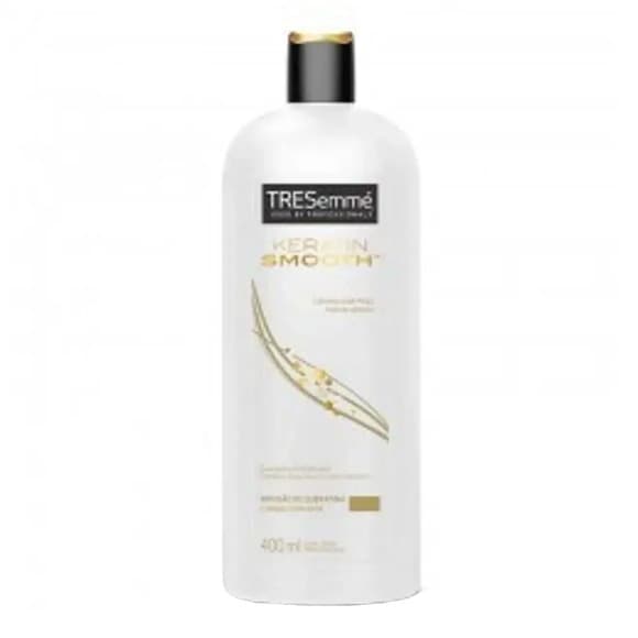 COND TRESEMME QUERATINA 400 ML