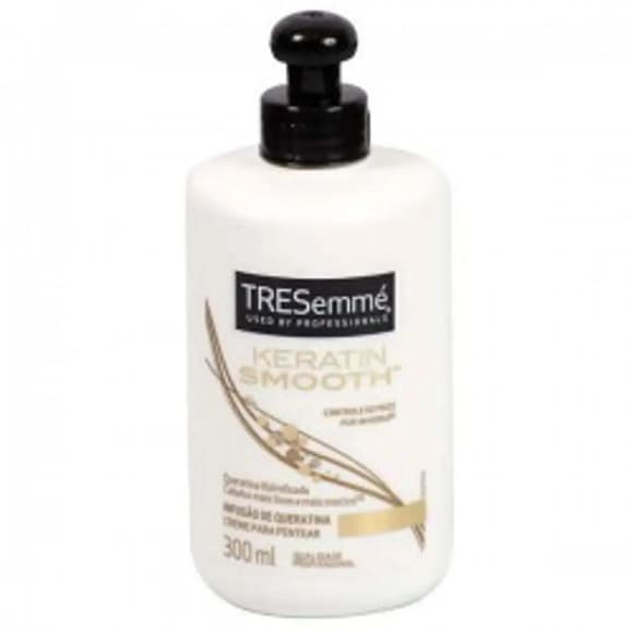 CR PENT TRESEMME QUERATINA 300 ML