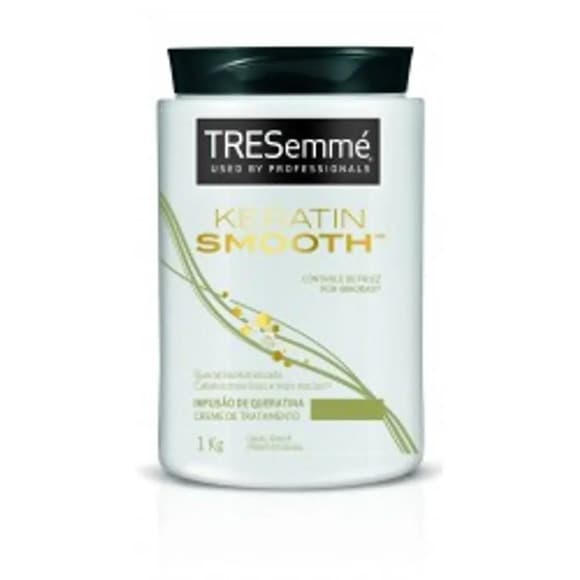 CR TRAT TRESEMME QUERATINA 1 KG