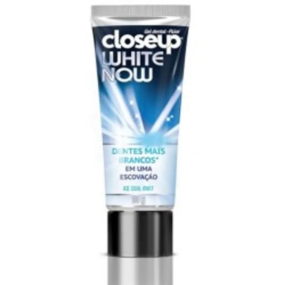 CR DENT CLOSE UP WHITE NOW ICE COOL M