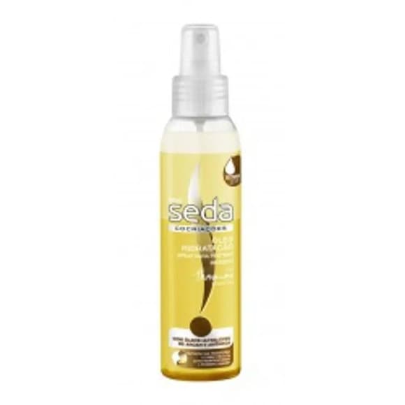 SPRAY SEDA PENTEAR OLEO HIDRATACAO 120M