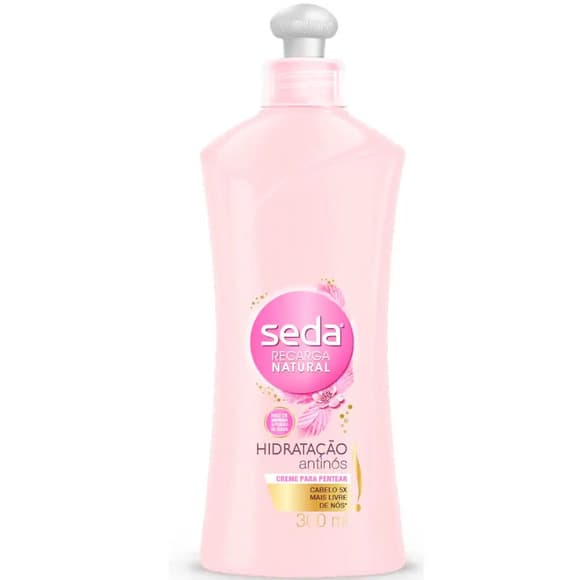 CR PENT SEDA HIDRAT ANTI-NOS 300 ML