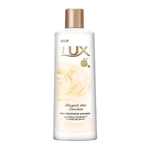 SAB LIQ LUX B. DOS SONHOS 250ML