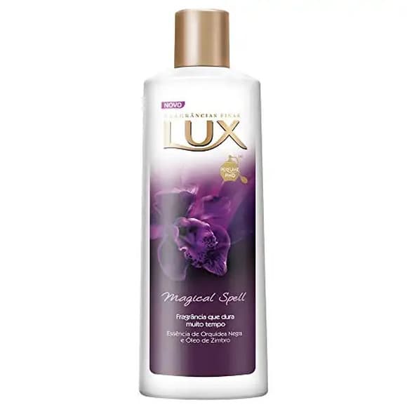 SAB LIQ LUX MAGICAL SPELL 250ML