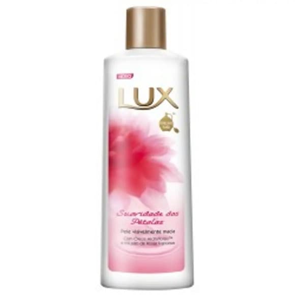 SAB LIQ LUX SUAVE PETALAS 400ML
