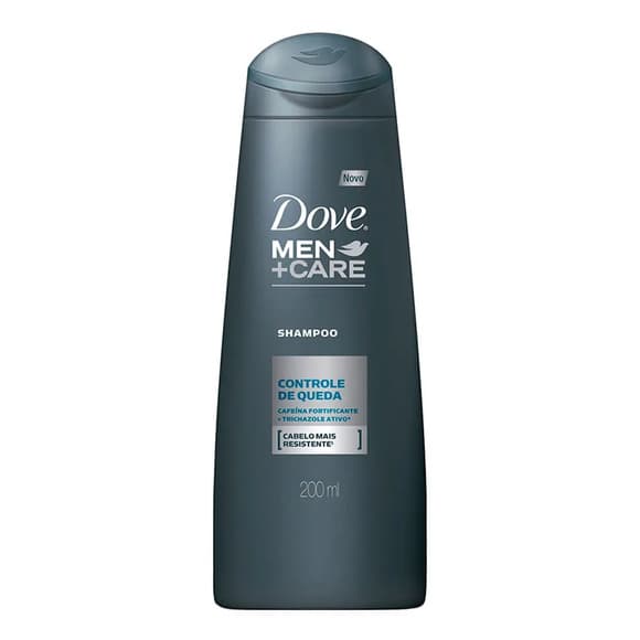 SH DOVE MEN CARE P. ANTIQUEDA 200ML