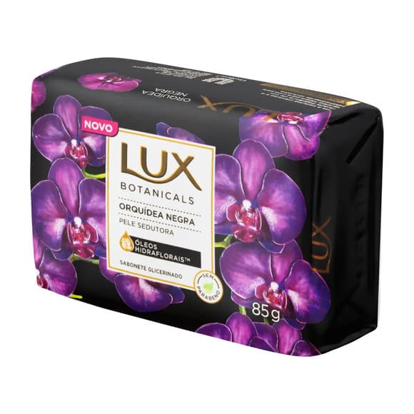 SAB LUX BRISA FLORAL 90G
